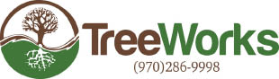 tree works logo