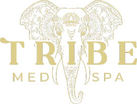 tribe medical spa logo