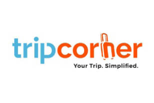 tripcorner.com logo