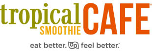 tropical smoothie cafe logo