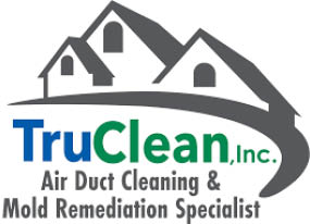 truclean home services logo