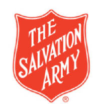 the salvation army of charlottesville logo