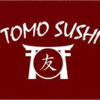 tomo sushi logo