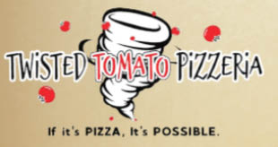 twisted tomato logo