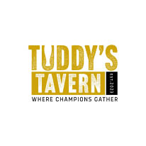 tuddy's tavern logo