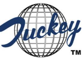 tuckey companies logo