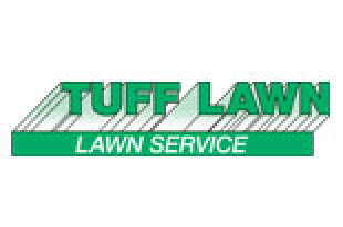 tuff lawn logo