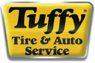 tuffy - orland park logo