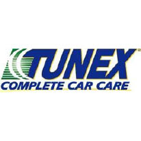 tunex complete car care logo