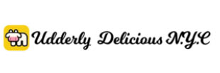 udderly delicious nyc logo