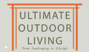 ultimate outdoor living, llc logo
