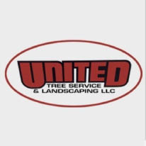united & genie tree services logo