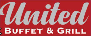 united buffet of waldorf logo