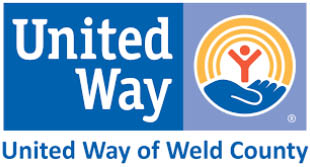 united way of weld county logo