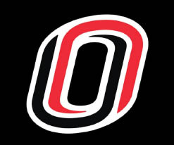 uno university of nebraska omaha athletics logo