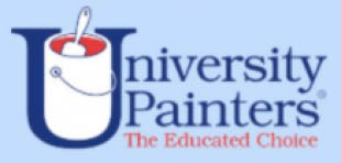 university painters logo