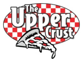 the upper crust logo