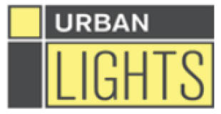 urban lights logo