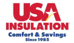 usa insulation of carrollton logo