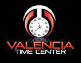 valencia time center logo