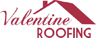 valentine roofing | infinity home services logo