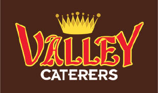 valley caterers logo