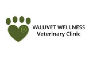 valuvet wellness logo