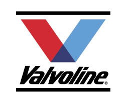 valvoline instant oil change logo