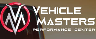 vehicle masters performance center logo