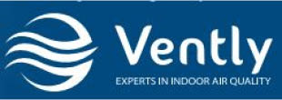 vently logo