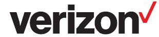 verizon - pittsburgh logo