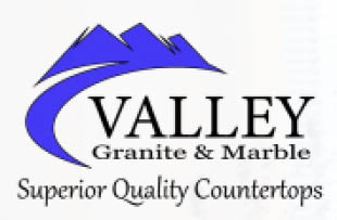 valley granite & marble, llc logo