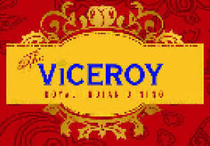 the viceroy logo