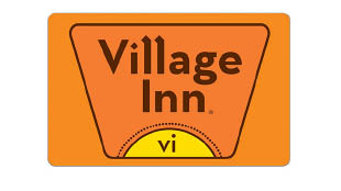 village inn logo