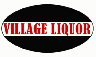 village liquors logo