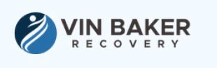vin baker recovery logo