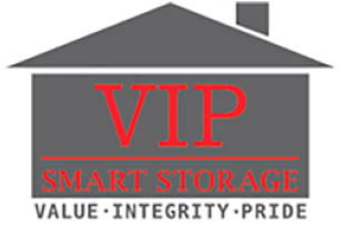 vip smart storage logo