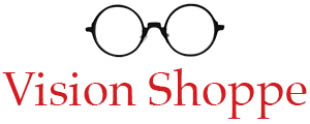vision shoppe logo