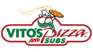 vito's pizza - toledo coop logo