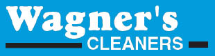 wagner's cleaners logo