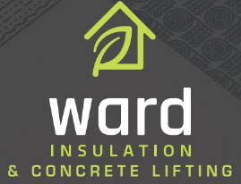 ward insulation- ft collins logo