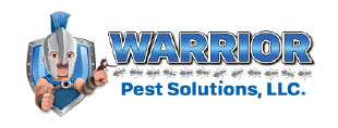 warrior pest solutions, llc logo