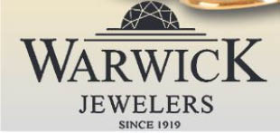 warwick jewelers logo