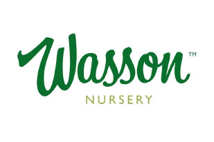 wasson nursery logo