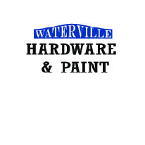 waterville hardware & paint logo