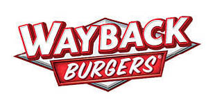 wayback burgers - summerville logo