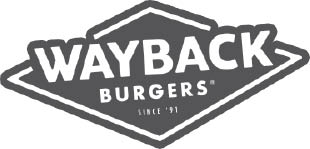 wayback burger logo