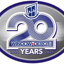 window depot corporate logo