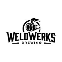 weldwerks brewing co. logo
