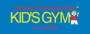 we rock the spectrum kids gym - racine county logo